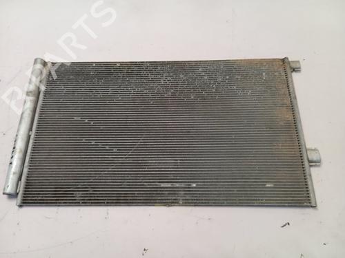 AC Kondensor NISSAN PRIMASTAR Van (X82)  | BP29001357M32 