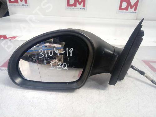Used Left mirror SEAT IBIZA III (6L1) [2002-2009]  12850169
