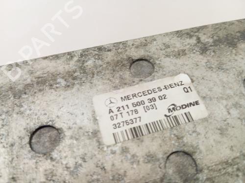 Intercooler MERCEDES-BENZ E-CLASS T-Model (S211) | BP34633984M30 - Image 2