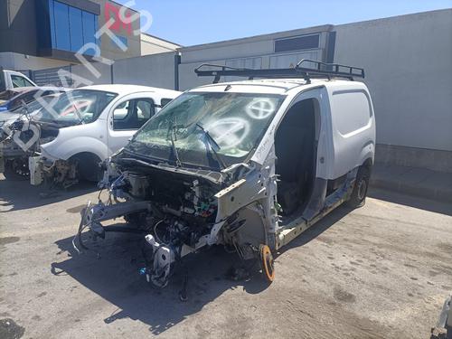 Used Parts PEUGEOT PARTNER Box Body/MPV (K9)    4780395