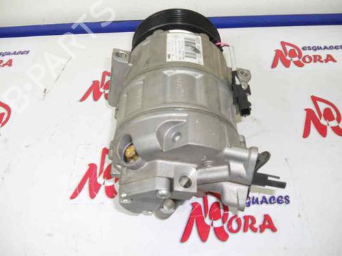 Used AC compressor RENAULT TRAFIC II Van (FL) [2001-2025]  12677812
