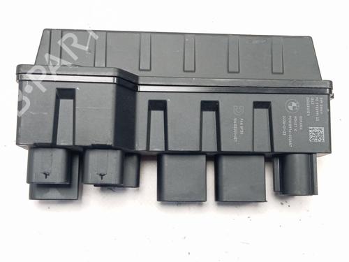 Used Electronic module Electronic module MINI MINI Convertible (F67) Cooper C (163 hp) 40443615 40443615