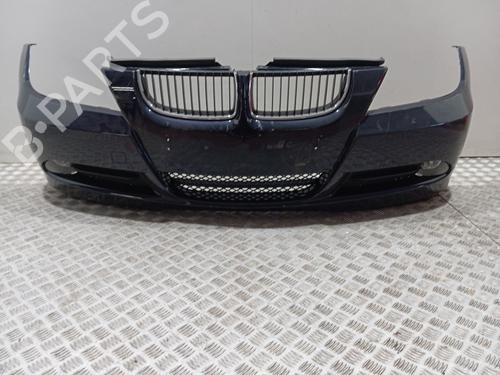 Used Front bumper BMW 3 (E90) 320 d (177 hp) 31376135