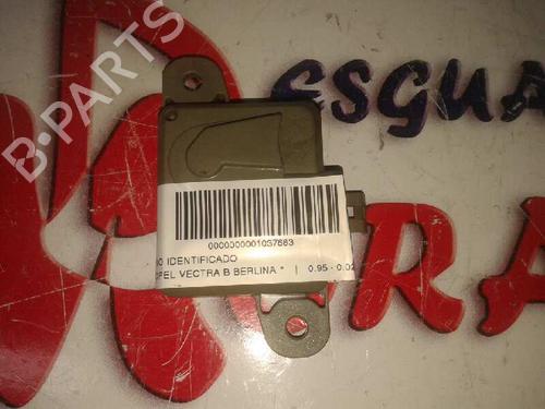 Used Electronic sensor OPEL VECTRA B (J96) [1995-2004]  16919961