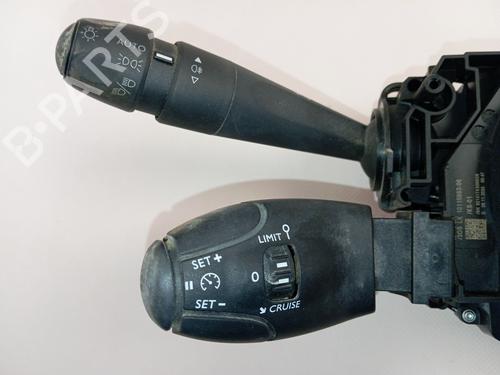 Headlight switch CITROËN BERLINGO Box Body/MPV (K9) 1.5 BlueHDi 100 | BP37196911I24 - Image 3