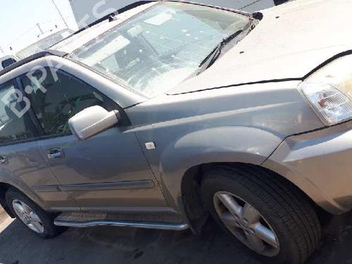 Left front suspension arm NISSAN X-TRAIL I (T30)  | BP13208582M12 