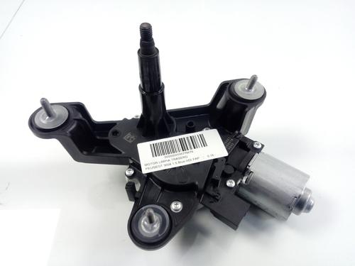 Used Rear wiper motor PEUGEOT 3008 II SUV (MC_, MR_, MJ_, M4_) [2016-2025]  16498097