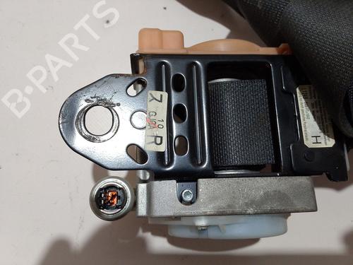 Front right seatbelt MAZDA 6 Hatchback (GG) 2.0 DI (GG14) | BP35791224I25 - Image 2