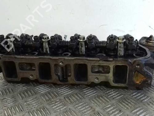 Cylinder head FORD FIESTA Hatchback Van (JV_) D 1.8 | BP16534535M5 