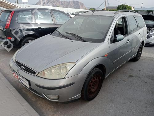 Brukte deler til FORD FOCUS I Turnier (DNW) 1.8 TDCi 4815555