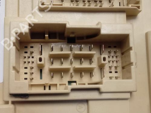 Fuse box HYUNDAI KONA (OS, OSE, OSI)  | BP15689819E1 