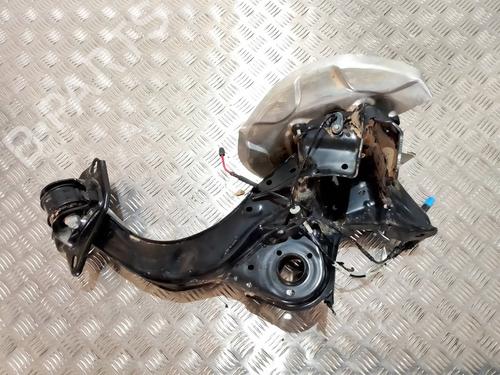 Right rear steering knuckle BMW 1 (F40) 118 d | BP27882058M28 