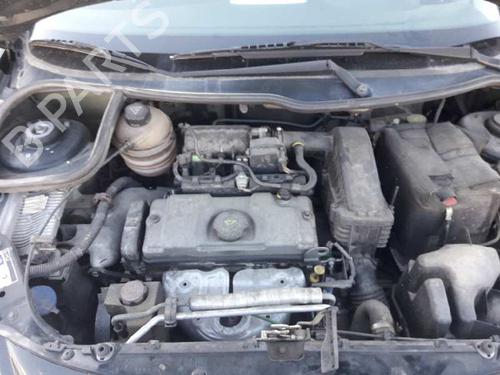 Front right window mechanism PEUGEOT 206 Hatchback (2A/C)  | BP12657687C23 