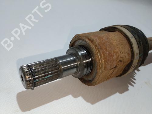 Right front driveshaft KIA CEED (CD) | BP40080449M39 - Image 2