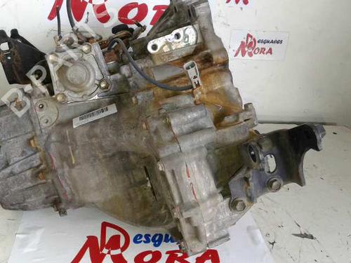 Gearbox TOYOTA CELICA Coupe (_T23_) 1.8 16V VT-i (ZZT230_, ZZT230) | BP12640635M3 