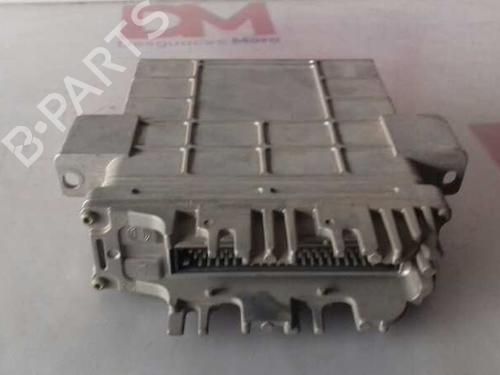 Engine control unit (ECU) OPEL VECTRA B (J96) 2.0 DI 16V (F19) | BP12648662M57 