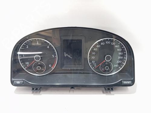 Cockpit VW TOURAN (1T3) [2010-2016]  30374649