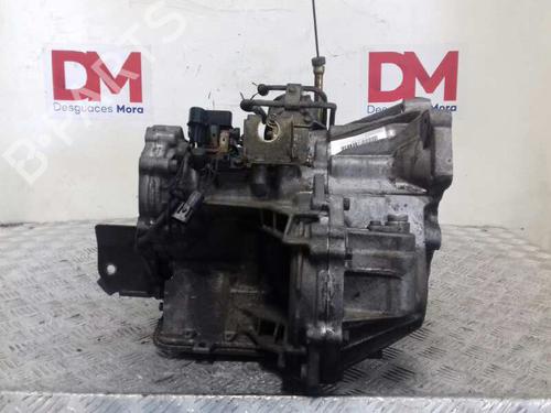 Gearbox HYUNDAI ATOS (MX)  | BP29409700M3 