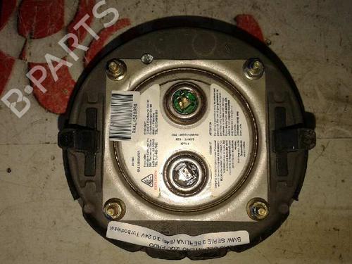 Førerens kollisjonspute BMW 3 (E46) 330 d | BP12657405C9 