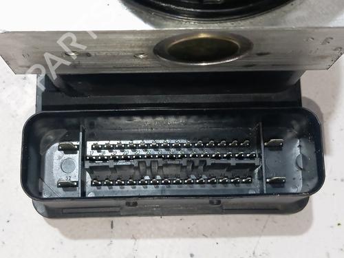 ABS pump CITROËN C5 I (DC_) 2.0 HDi (DCRHZB, DCRHZE) | BP27624345M43 