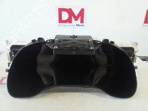 Used Instrument cluster Instrument cluster CADILLAC STS 3.6 (311 hp) 40103074 40103074