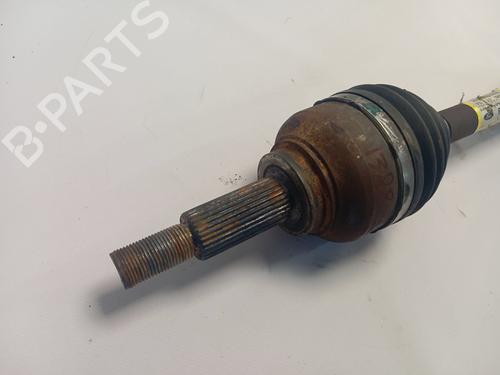 Left front driveshaft FORD TRANSIT CUSTOM V362 Van (FY, FZ) 2.0 EcoBlue mHEV | BP37607325M38 - Image 4