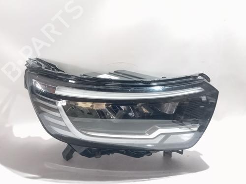 Used Right headlight Right headlight 36990976 36990976