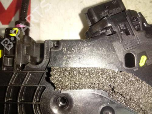 Rear right lock NISSAN MICRA V (K14) 1.5 DCI | BP12655156C99 