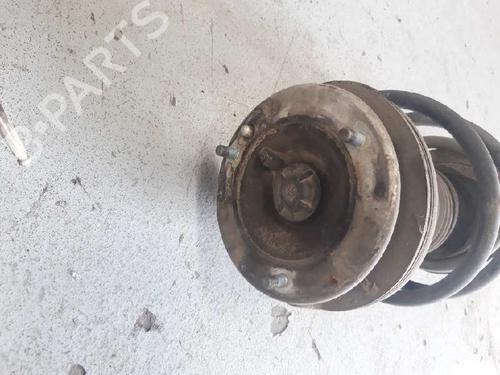 Left front shock absorber BMW 3 (E46) 320 d | BP12840617M16 