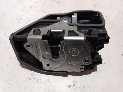 rear-left-lock-bmw-5-e60-2001-2002-2003-2004-2005-2006-2007-2008-2009-2010-31931318 main image