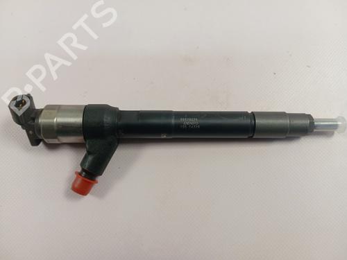 Used Injector Injector OPEL ZAFIRA TOURER C (P12) 1.6 CDTI (75) (134 hp) 40105385 40105385
