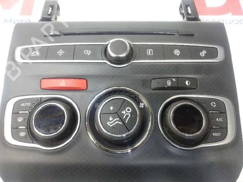 AC-Styringsenhed/Manøvreenhed DS DS 4 / DS 4 CROSSBACK (NX_) | BP13237727I5