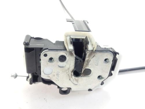 Used Front right lock FIAT FIORINO Box Body/MPV (225_) [2007-2025]  18853898