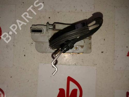 Used Rear left lock PEUGEOT 307 (3A/C) [2000-2012]  12834146
