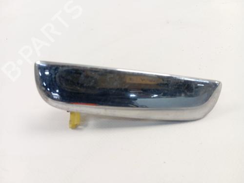 Used Front left exterior door handle NISSAN CABSTAR E (TL_, VL_) 125.35, 125.45 (TL0, VL0) (125 hp) 32859737