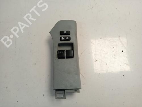 Fensterheberschalter links vorne TOYOTA YARIS (_P9_) 1.4 D-4D (NLP90_, NLP90R) | BP15356718I27 