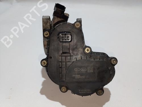 Used Egr Egr HYUNDAI TUCSON (TL, TLE) [2015-2023] 40260463 40260463