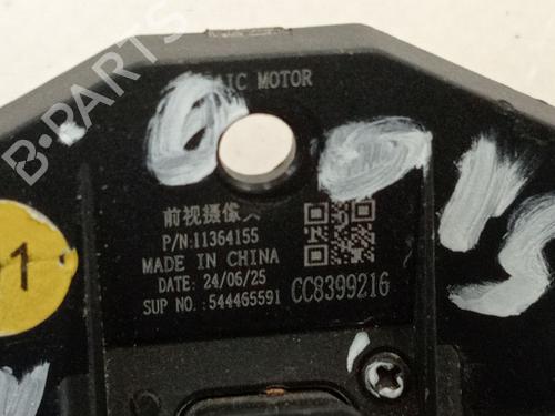 Camera MG MG ZS SUV (AZS1)  | BP40219627E14  - Image 5