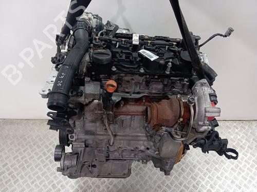 Motor PEUGEOT PARTNER Box Body/MPV (K9) [2018-2025]  29333250
