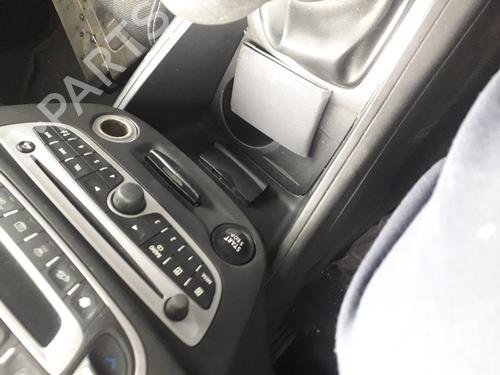 Andre RENAULT MEGANE III Hatchback (BZ0/1_, B3_) [2008-2025]  16866347