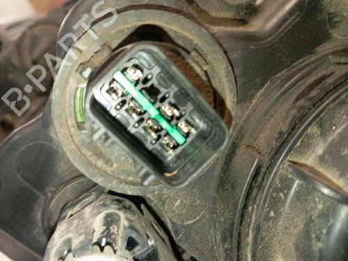 Left headlight KIA RIO III (UB) | BP32206743C28