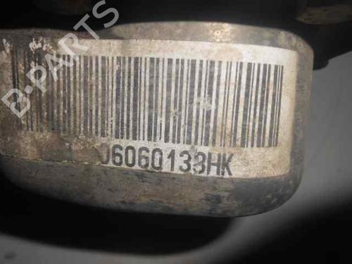 Gearbox OPEL ASTRA H (A04)  | BP12635430M3 