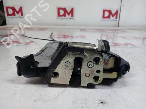 Front right lock TOYOTA AVENSIS (_T25_)  | BP12649496C97 