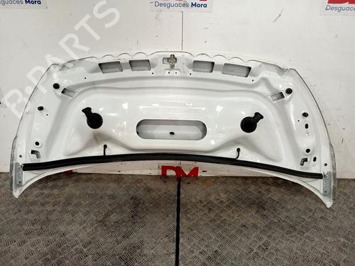 Hood PEUGEOT EXPERT Tepee (VF3X_)  | BP29409997C1 