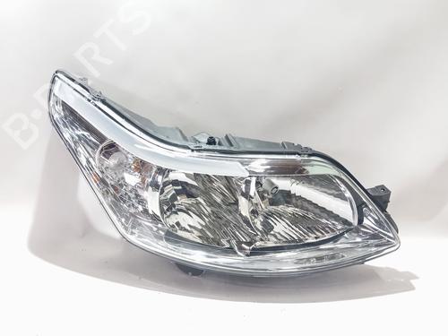 Used Right headlight Right headlight CITROËN C4 I Saloon [2006-2014] 33794820 33794820