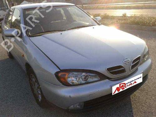 Used Parts NISSAN PRIMERA Hatchback (P11)  2.0 TD  2596299