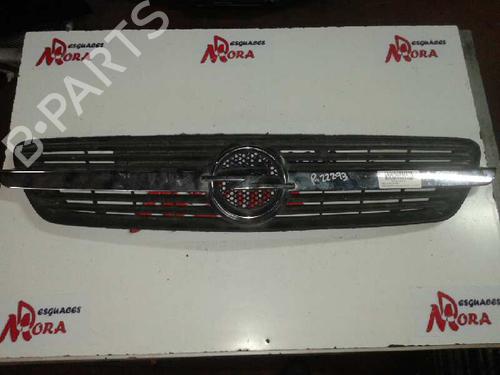 Used Grille OPEL VECTRA C (Z02) 1.6 16V (F69) (100 hp) 16500570