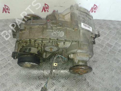Used Transfer box SSANGYONG MUSSO (FJ) [1993-2007]  29539308
