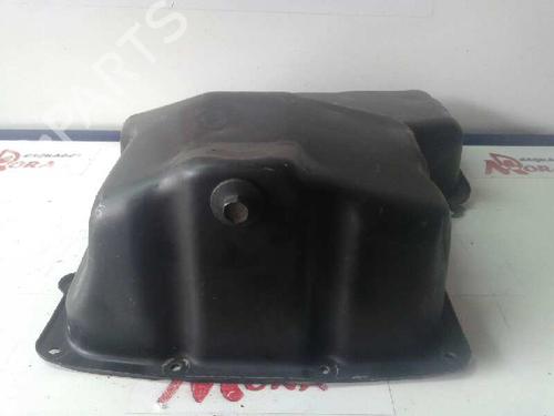 Oil sump LAND ROVER DEFENDER Station Wagon (L316, L315) 2.4 Td4 4x4 (L316) | BP16840118M115 