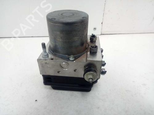 ABS pump PEUGEOT 3008 I MPV (0U_) 2.0 HDi 150 / BlueHDi 150 | BP12661974M43 